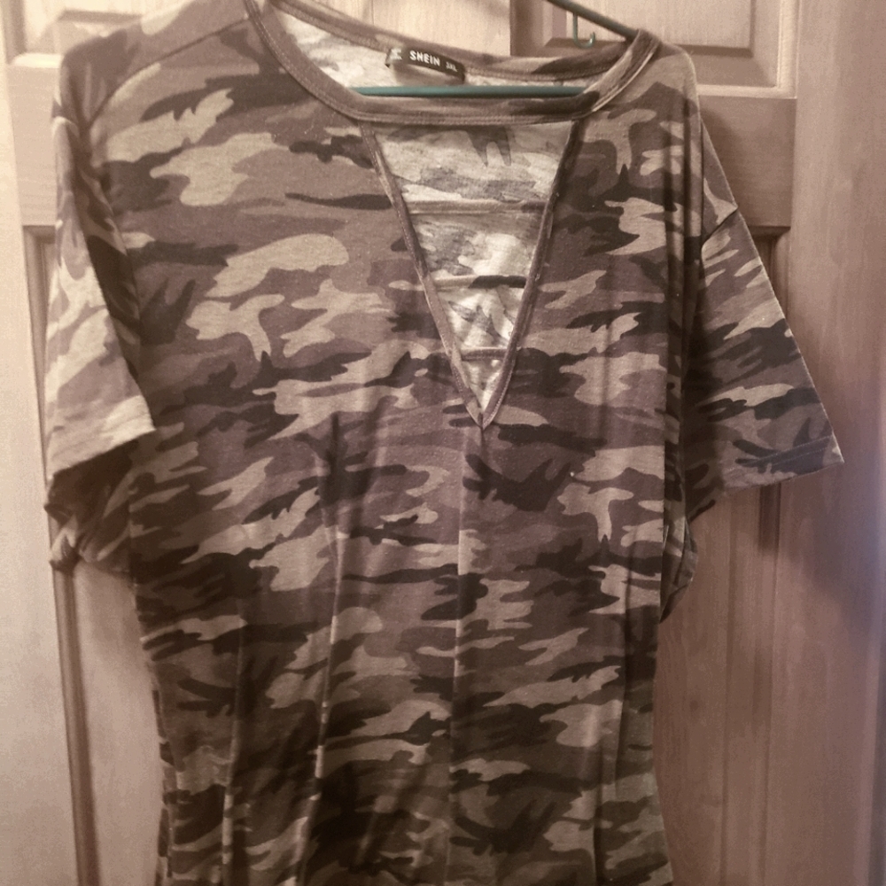 Tshirt